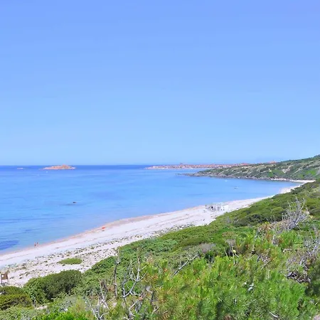 Mare Della Gallura * Badesi