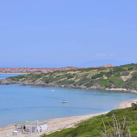 住宿加早餐酒店 Mare Della Gallura 巴德希