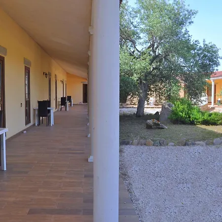 Mare Della Gallura Bed & Breakfast *