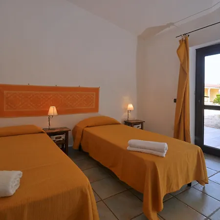 Bed & Breakfast Mare Della Gallura