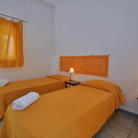 Bed & Breakfast Mare Della Gallura *