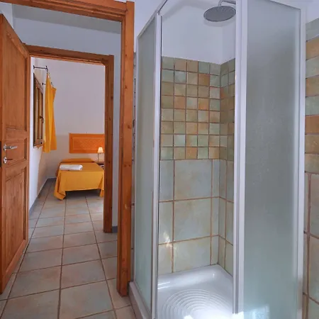 Bed & Breakfast Mare Della Gallura *