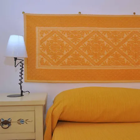 Bed & Breakfast Mare Della Gallura