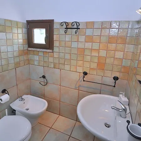 Bed & Breakfast Mare Della Gallura *