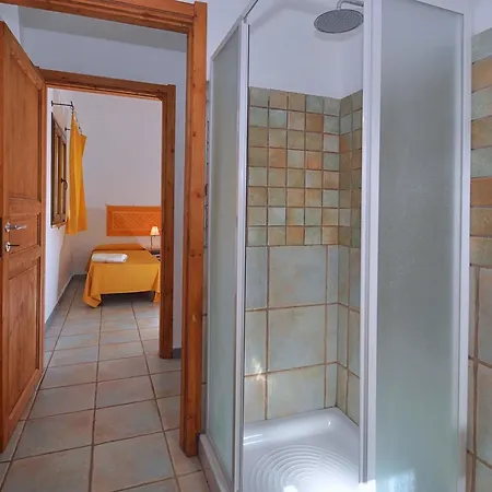 Bed & Breakfast Mare Della Gallura Badesi