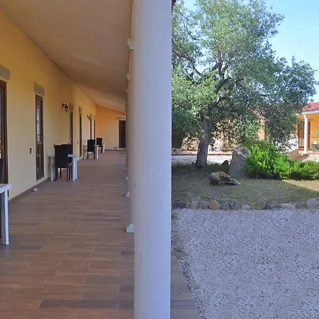 Mare Della Gallura Bed & Breakfast
