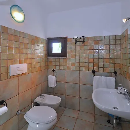 Mare Della Gallura Bed & Breakfast