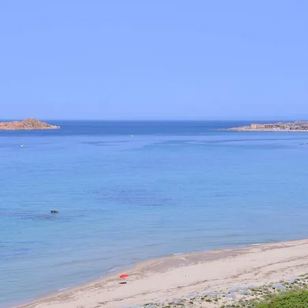 Mare Della Gallura Bed & Breakfast *