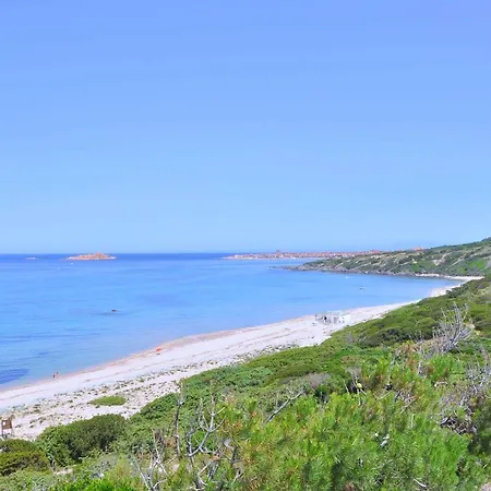 Mare Della Gallura * Badesi